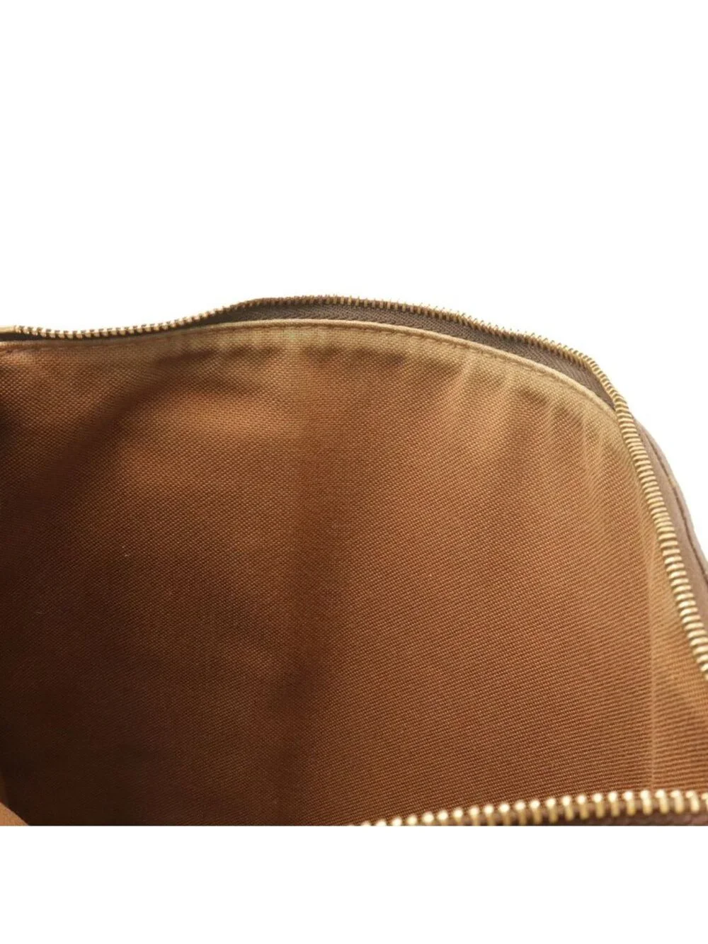 Louis Vuitton Monogram Cabas Beaubourg Tote Shoulder Bag